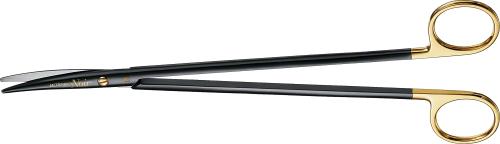 BiS　NERVE NELSON-METZENBAUM (MC INDOE) DUROTIP® Dissecti | B. Braun