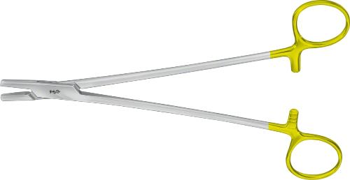BAUMGARTNER DUROGRIP® Wire Twister, TC: yes, s | B. Braun