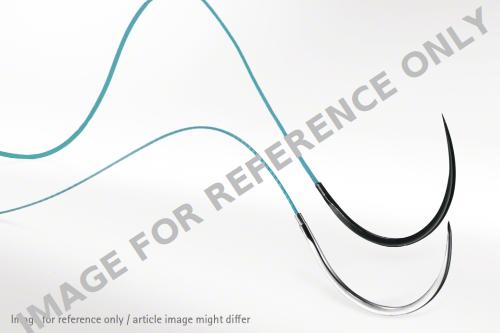 PremiCron® grün 2/0 (3) 75 cm HR26-null