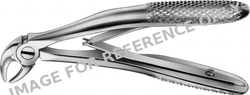 KLEIN Zahnzange, für Kinder, 105 mm (4 1/8")-null