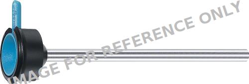 Manchon réducteur 5 à 3.5 mm, avec capuchon étanche. Compatible avec trocarts de CMI 3.5 mm-null