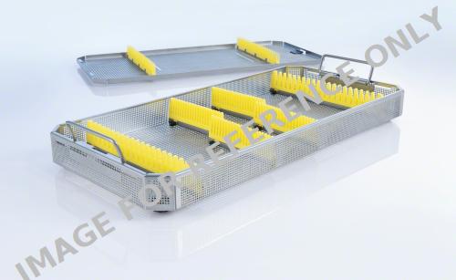 WIRE BASKET INSTRUMENTS MIN SET-null