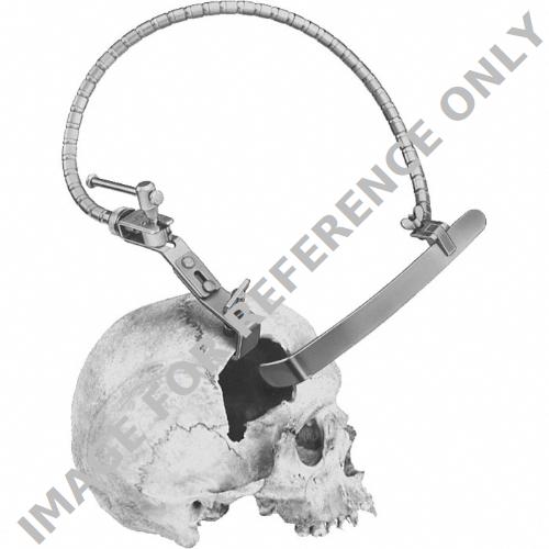 SMALL WING NUT F/LEYLA RET-null