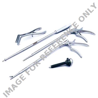 MIASPAS TL GRAFT HOLDER L:330MM-null