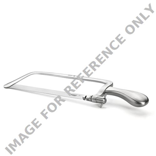 BIER Amputations-Sägeblatt, 270 mm (10 5/8"), Breite: 8 mm, zu verw. mit FH313R-null
