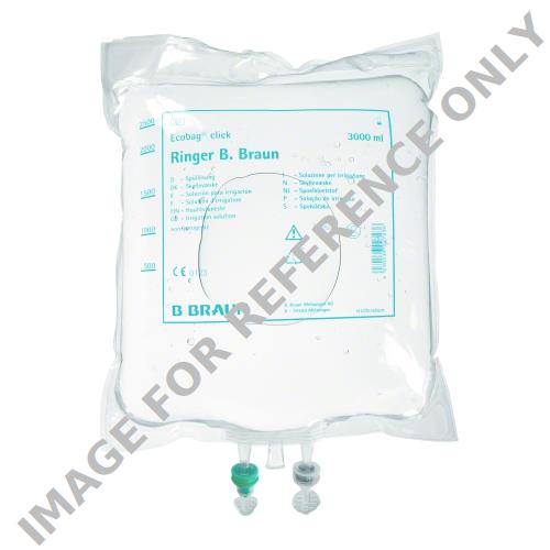 Ringer Spüllösung Ecobag® 2000 ml-null