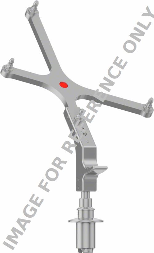 ORTHOPILOT THA PIVOT BALL D36MM-null