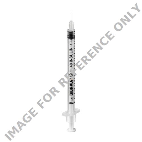 OMNICAN N 50 0.5ml  U100 30Gx8mm-null