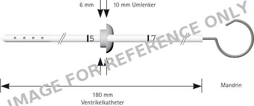 PAEDIGAV SYSTEM W/PRECHAMB.ON VALVE 4/24-null
