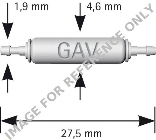 GAV SUNTTI 5/35-GAV SUNTTI 5/35