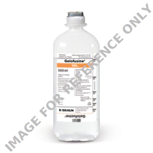 GELOFUSINE 4%              EBI 1000ML GB-null