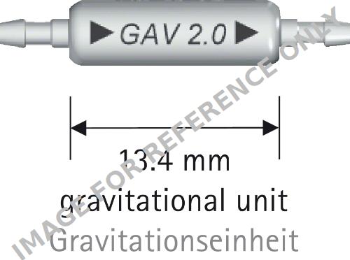 GAV® 2.0-null