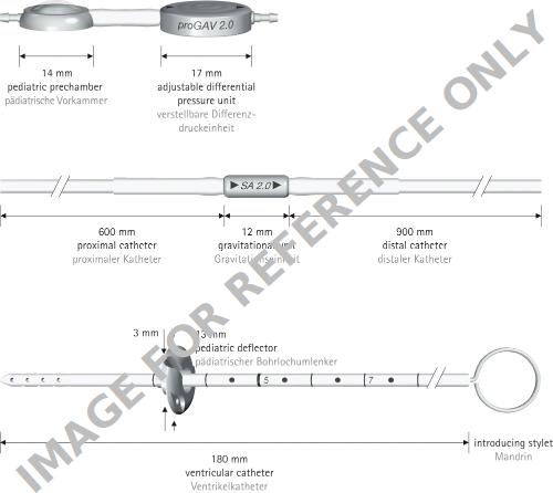 PROGAV 2.0 SYS SA2.0 15 & PED.PRECHAMBER-null