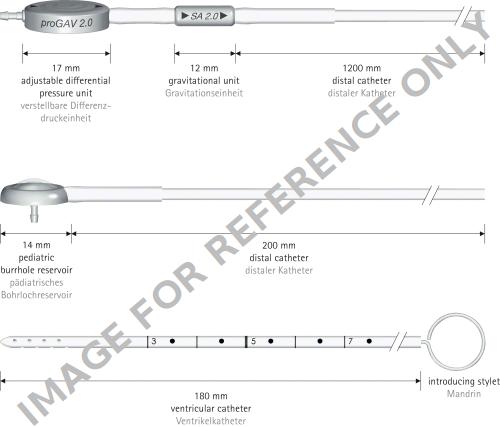 PROGAV 2.0 SYS SA2.0 20 & PED.BURRH.RES.-null
