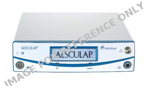 AESCULAP® Caiman® Hochfrequenzchirurgie Generator bipolar-null