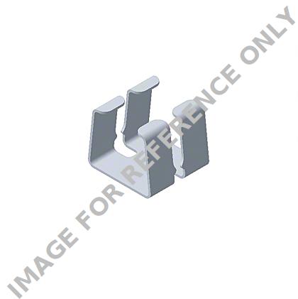 Aesculap InOS® pince fixation p. éléments rangement-null
