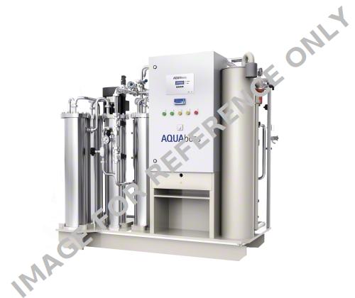 EcoRO Dia II 1800-null