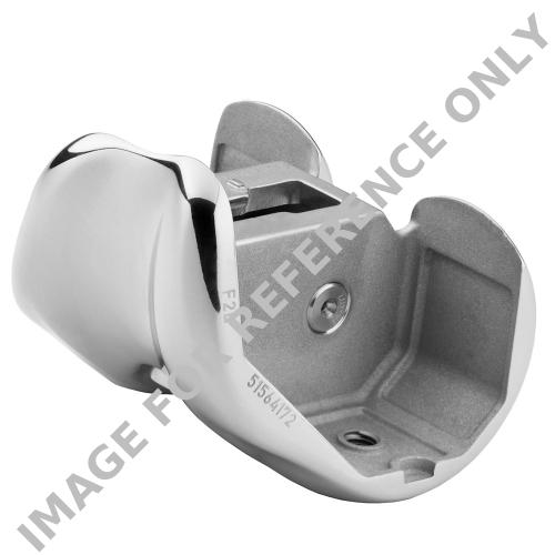 ENDURO FEMORAL COMPONENT CEMENTED F2R-null