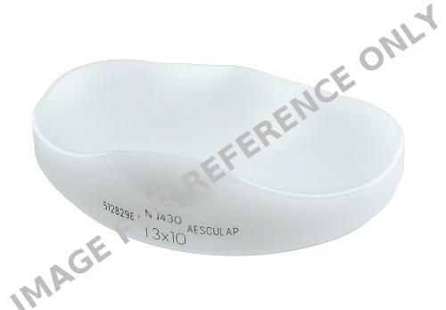 COLUMBUS UC GLIDING SURFACE T4/4+ 10MM-null