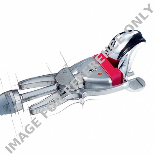 IQ COLUMBUS TRAY STEM PREPARATION-null