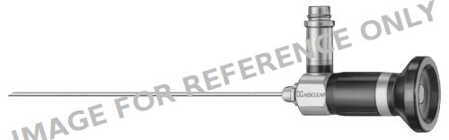 HD Endoscope, 70°, 4 mm diam., 180 mm, to be used with EJ563R; EJ566A-null