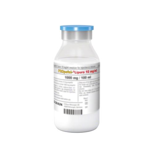 product.alt Propofol-®Lipuro 10 mg/ml