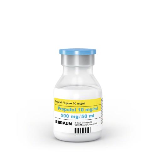 product.alt Propofol-®Lipuro 10 mg/ml