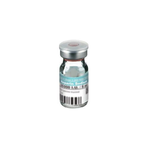 product.alt Heparin-Sodium Injection 5.000 I.U./ml