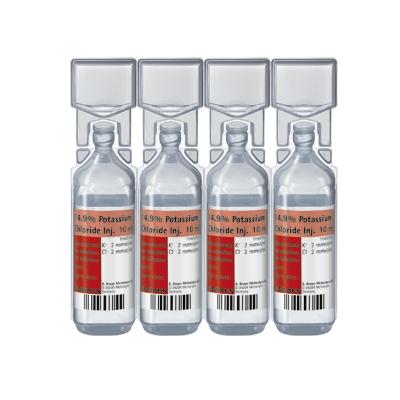 product.alt Potassium Chloride 14.9% Injection B. Braun
