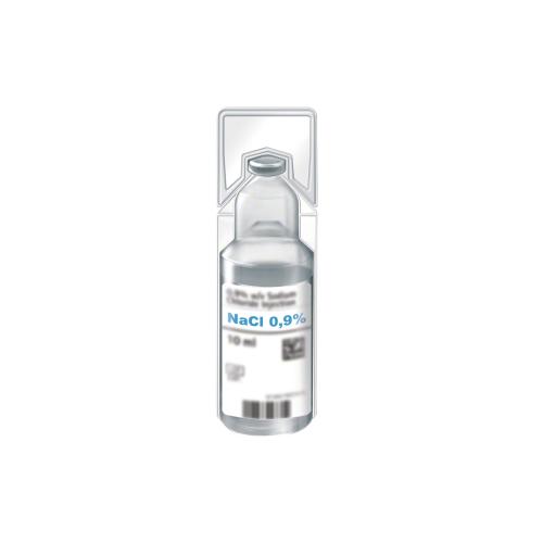 product.alt Natriumchlorid B. Braun 9 mg/ml Injektionslösung