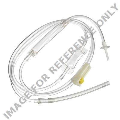 <p>Ecospike Nr. 4</p>-<p>Irrigation Set</p>