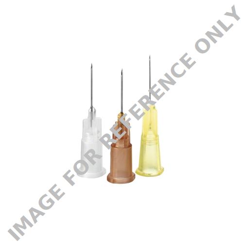 Sterican® Insulin needle-<p>Single-use hypodermic insulin needle</p>