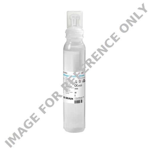 Ringer Lactate-<p>Irrigation solution</p>