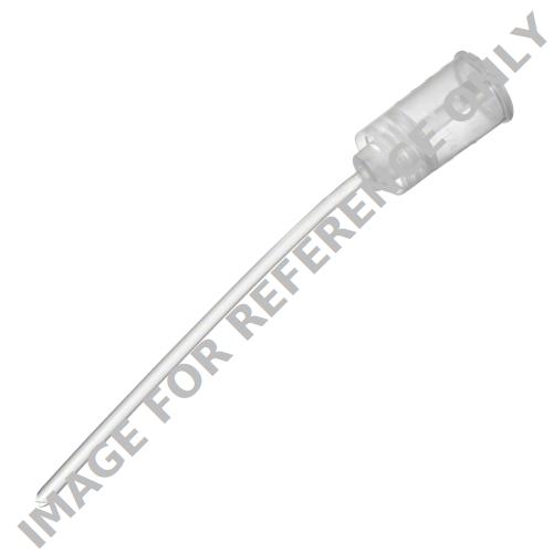 <p>Suction tube doser</p>-For exact dosages