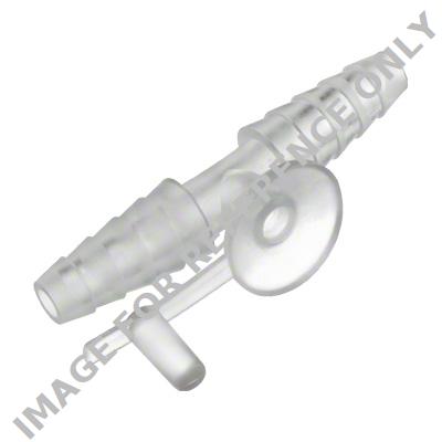 <p>Fingertip</p>-<p>Fingertip for intermittent suction</p>