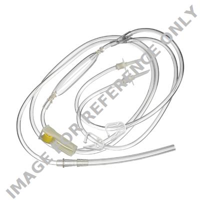 <p>Ecospike Nr. 2</p>-<p>Irrigation Set</p>