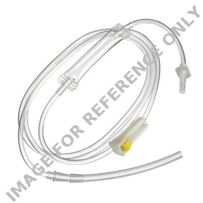 <p>Ecospike Nr. 1</p>-<p>Irrigation set</p>