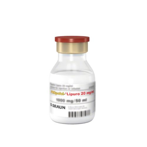 product.alt Propofol-®Lipuro 20 mg/ml (2%)