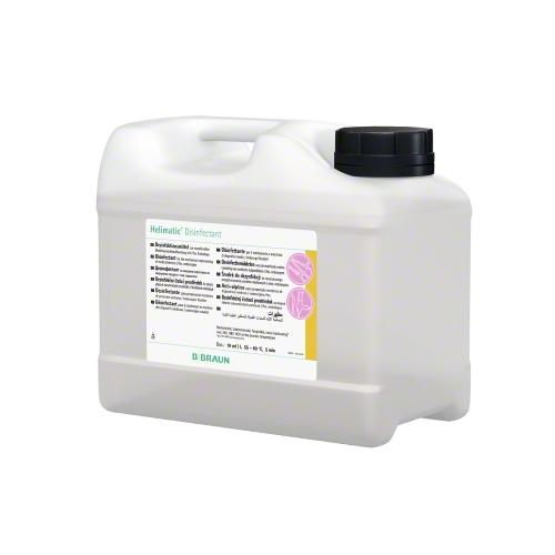 product.alt Helimatic® Disinfectant