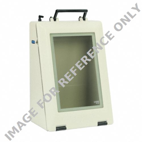 Vacufix® Chamber-<p>Vacuum suction system for collection of fluids</p>