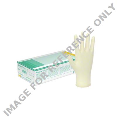 Manufix® Sensitive-<p>Examination and protective gloves, non-sterile</p>
