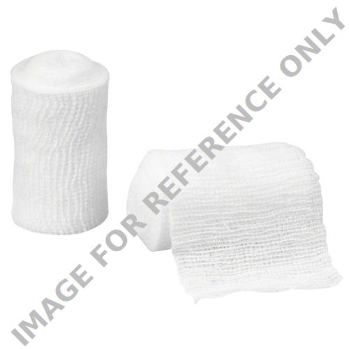 <p>Askina<sup>®</sup> Elast</p>-<p>Elastic gauze bandage, wide meshed structure</p>