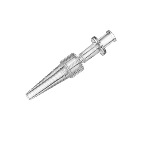 product.alt Conical connector with lock fitting,sterile