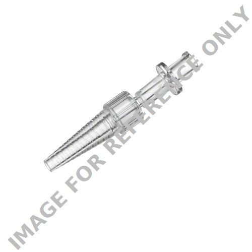 Conical connector with lock fitting,sterile-<p>Accessories</p>