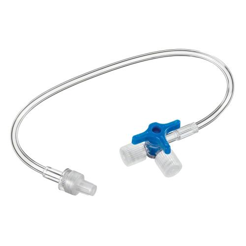 product.alt Discofix® 3-way Stopcock with Connection Tubing