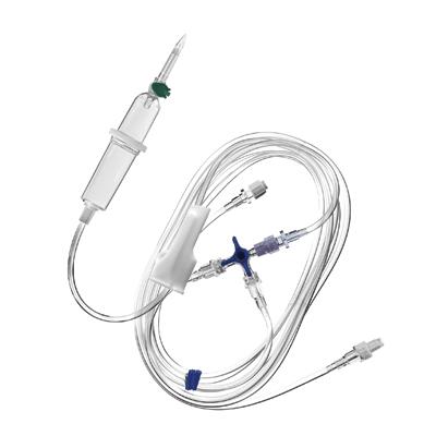 product.alt Medifix® Infusion System