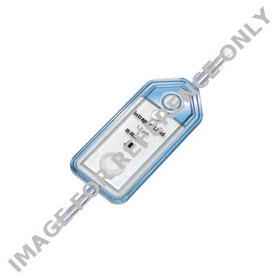 Intrapur® Lipid-Filtre de perfusion 1.2 µm pour émulsions lipidiques et solutions mixtes