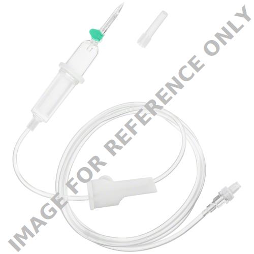 <p>Sangofix<sup>®</sup> Air</p>-<p>Blood Administration Set, vented</p>