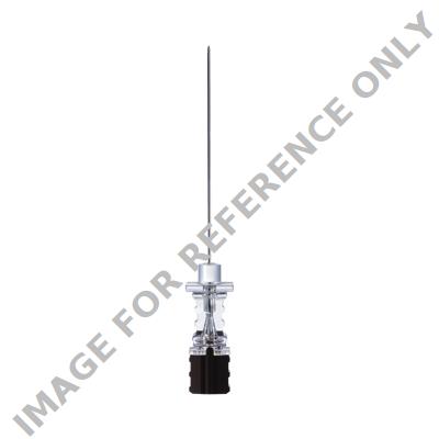 Atraucan® -<p>Spinal needle for single shot technique</p>