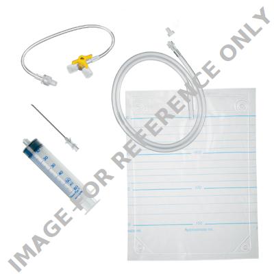 Official B. Braun Pleurofix product image